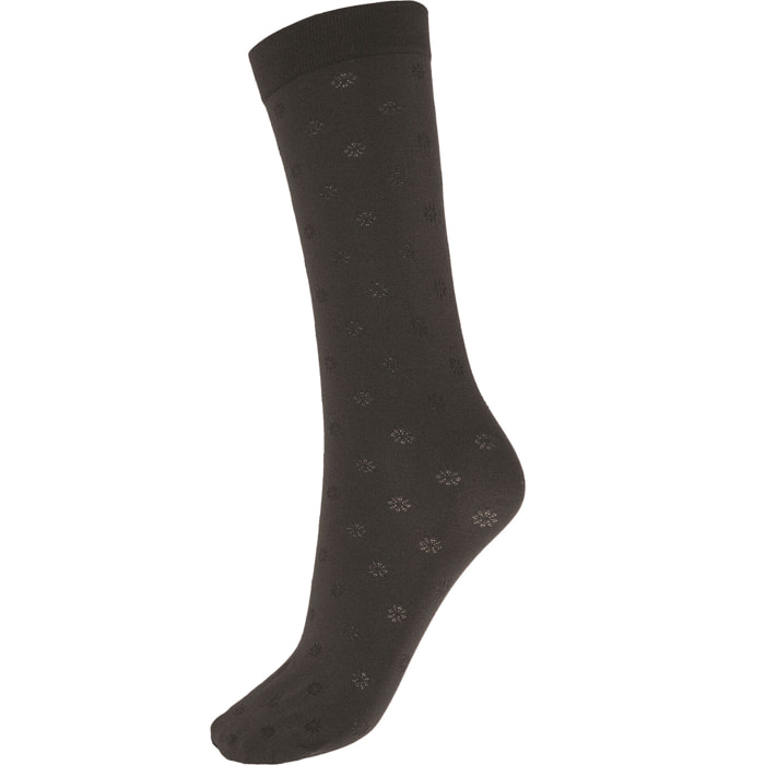 Calzini Daisy Cotton Socks