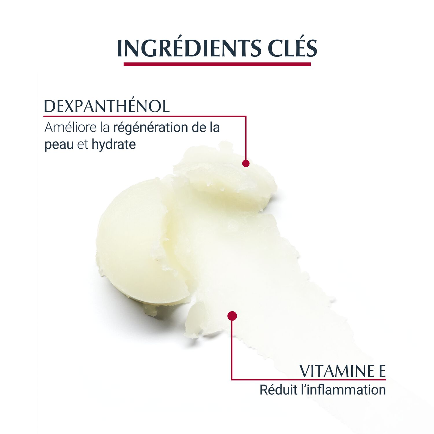 Lip Active SPF20 - Soin des Lèvres 4 g