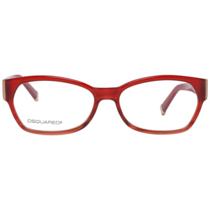 Montura de gafas Dsquared2 Mujer DQ5045-068-55