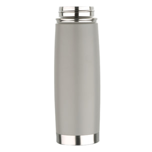 BOTELLA TERMO 500ML ACER.INOX GRIS WALKING ANYWHERE BG