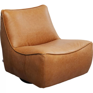 Fauteuil pivotant Jette Kare Design