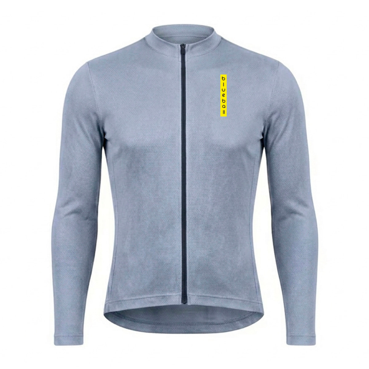 Maillot BlueBall PRO Bonneville en color Gris