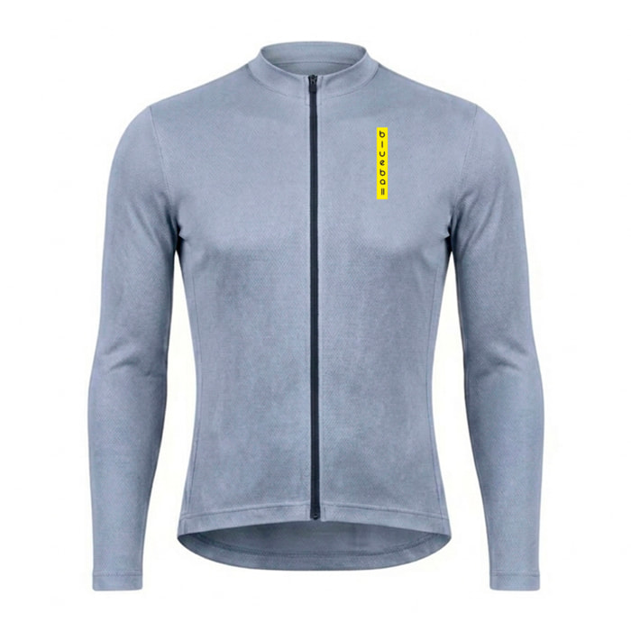 Maillot BlueBall PRO Bonneville en color Gris