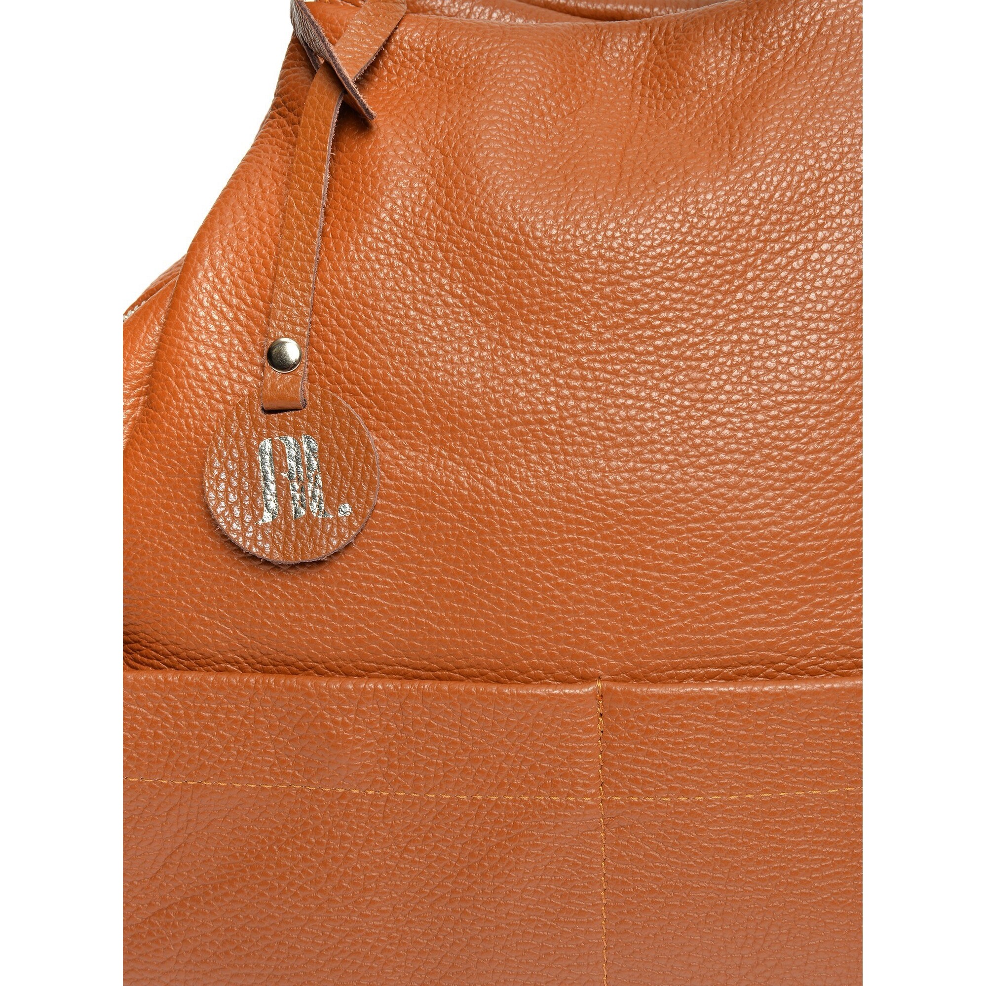 Zaino Anna Luchini Cammello