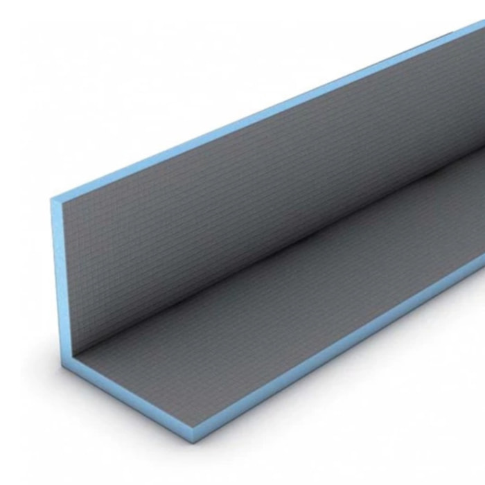 Coffre d'habillage WEDI Mensolo L 260 x 15 x 15