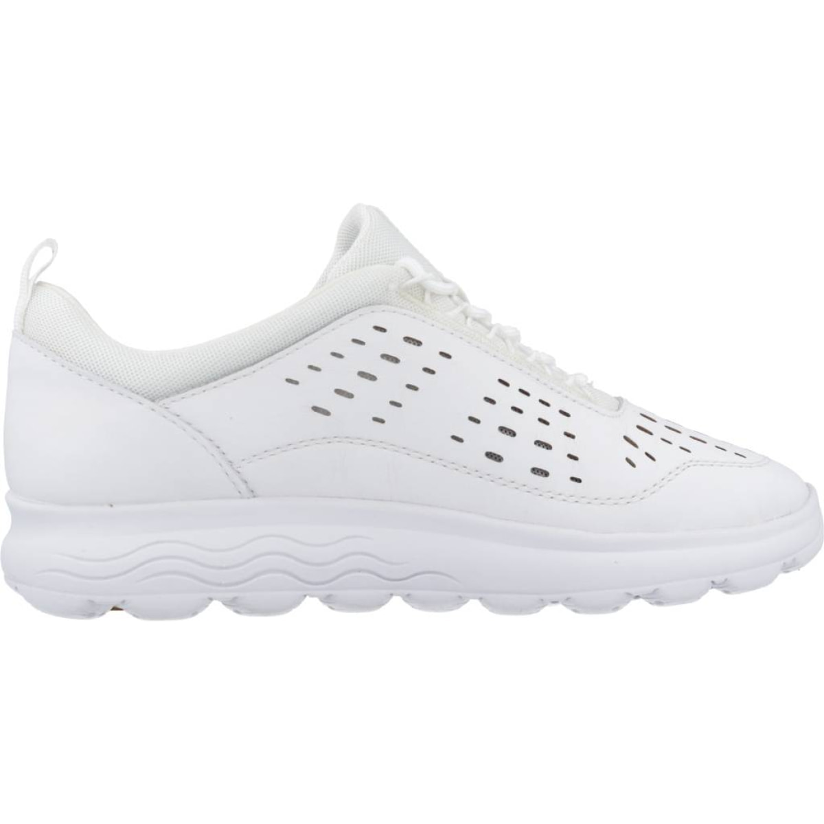 SNEAKERS GEOX D SPHERICA A