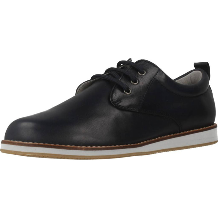 DERBIES - OXFORD LANDOS 21AE17