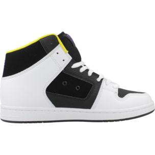 SNEAKERS DC MANTECA 4 HI