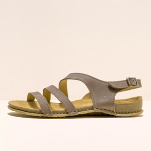 Sandalias N5811 PLEASANT PLUME/PANGLAO color Plume