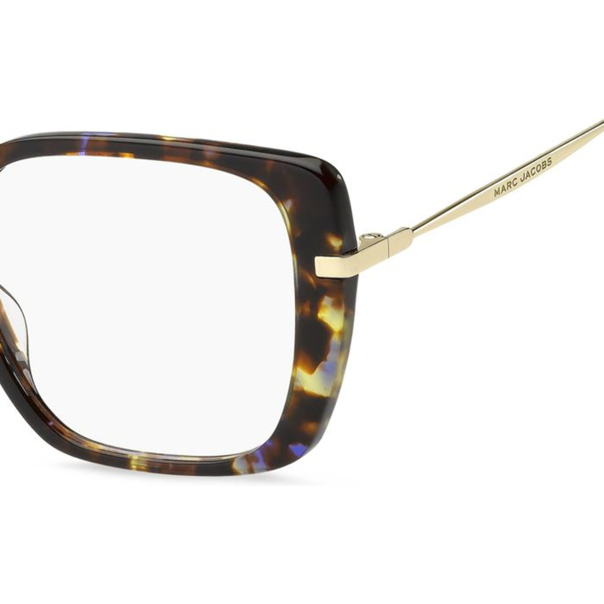 Gafas de Vista Marc Jacobs MARC 834 DEX de Acetato Mujer 53 mm