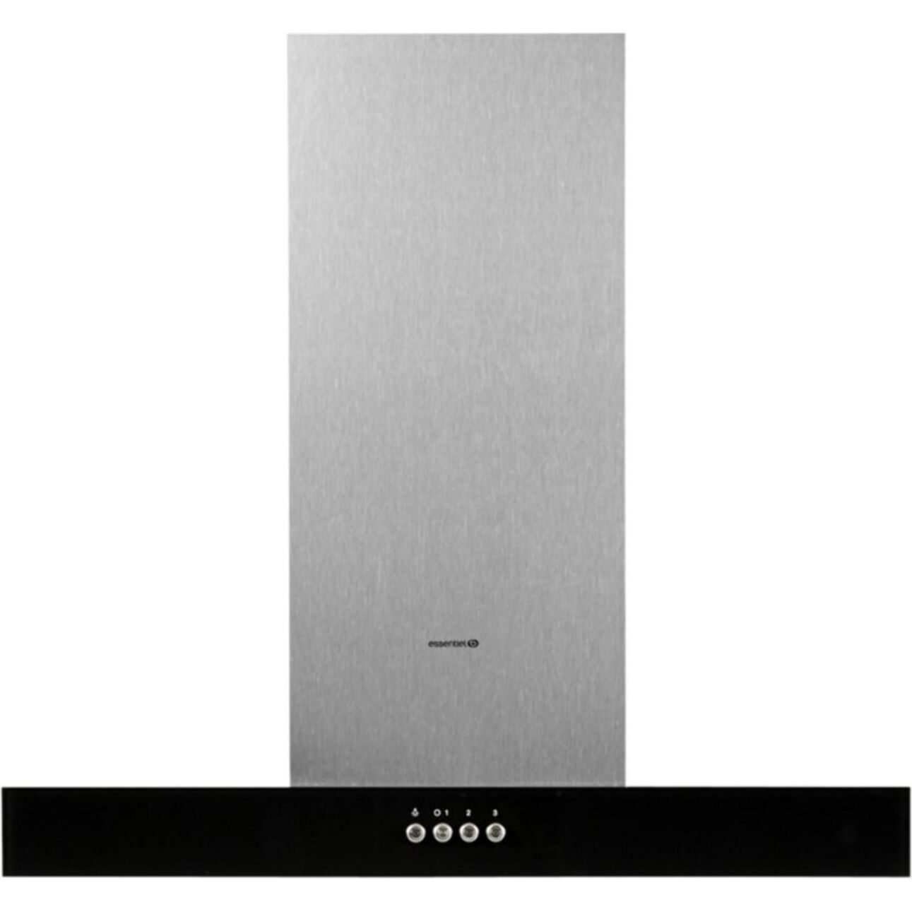 Hotte décorative murale ESSENTIELB EHDB 61i