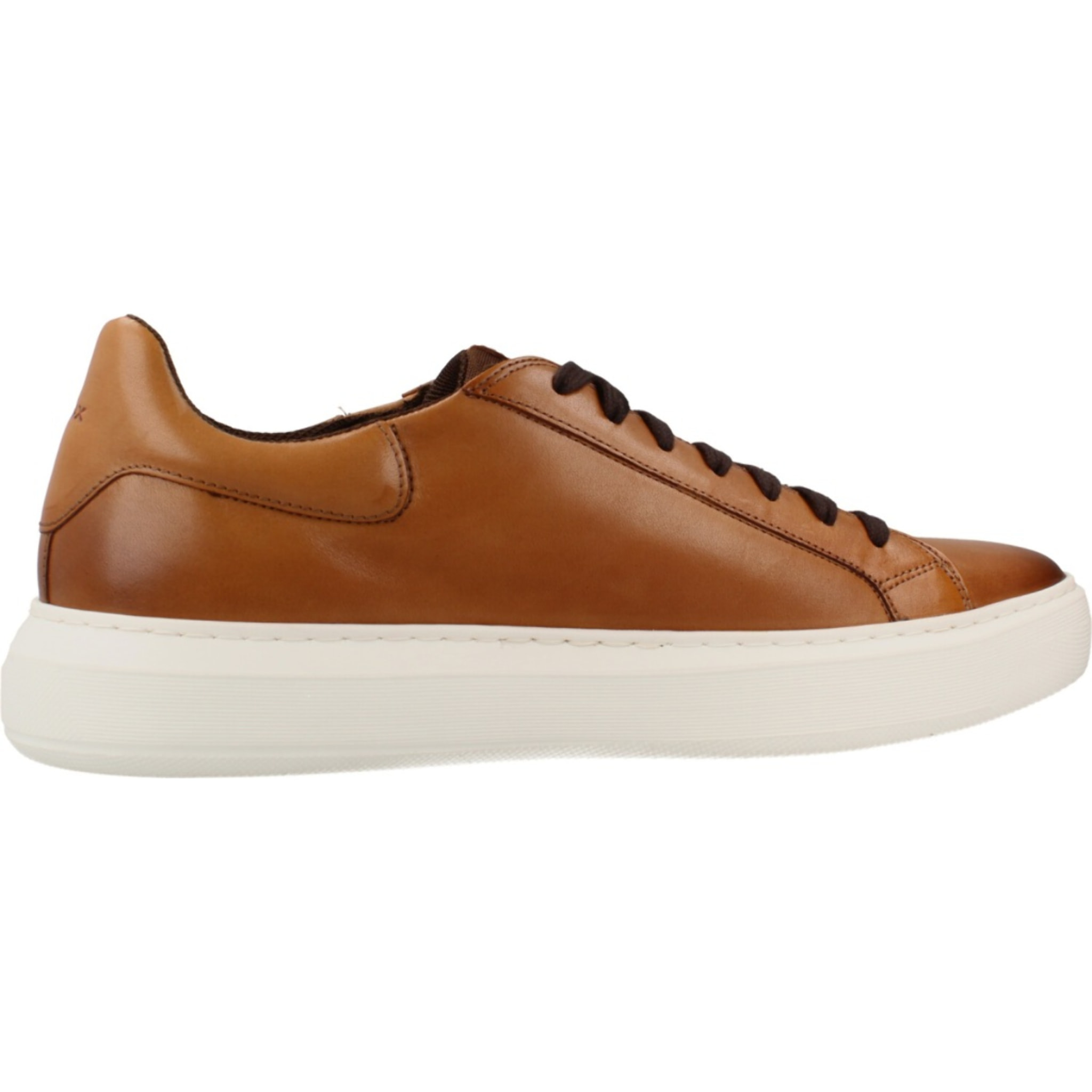 Informales Hombre de la marca GEOX  modelo U DEIVEN MARRON