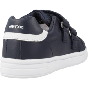 SNEAKERS GEOX B DJROCK BOY A