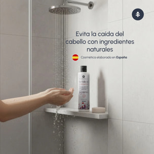 Champú anticaída Planeta Huerto 250 ml