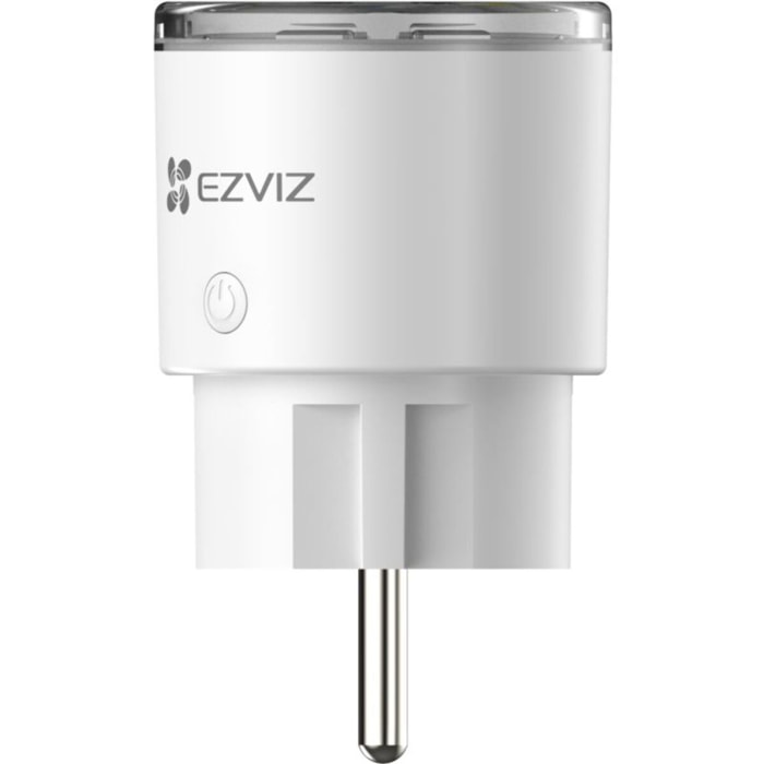 Prise connectée EZVIZ T30-10E
