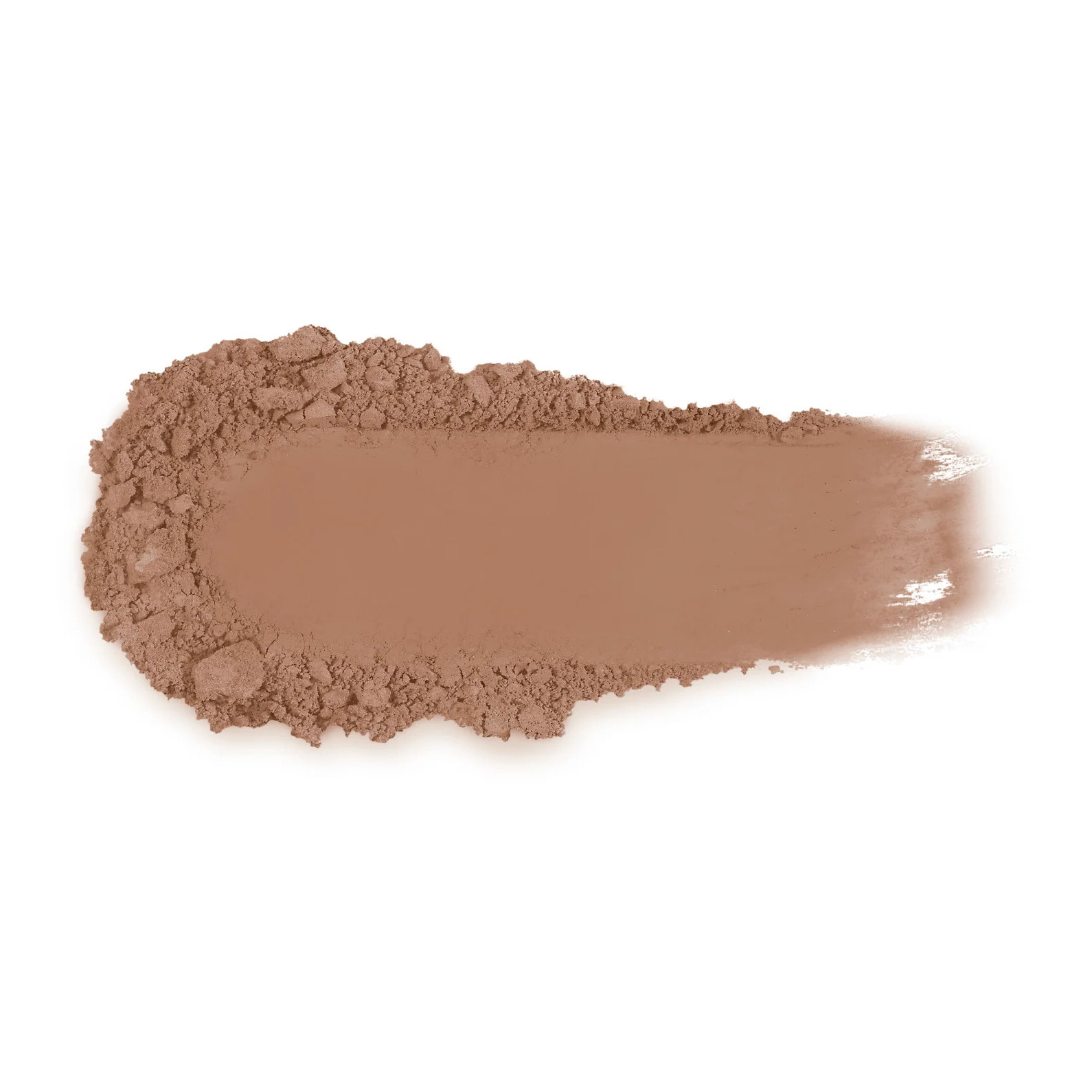 LAVISH SUEDE BRONZING POWDER Terra compatta dalla texture sottile e fondente