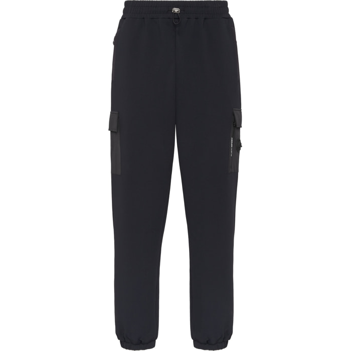 PLEIN SPORT Pantalones de jogging