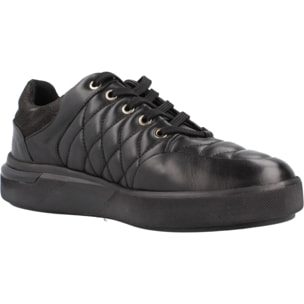 Sneakers de  Mujer de la marca GEOX  modelo D DALYLA Black