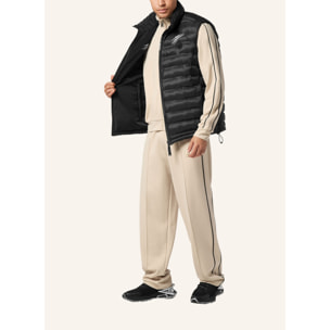 PLEIN SPORT Chaleco corto