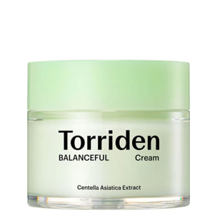 Balanceful - Crème Équilibrante à l'Extrait De Centella Asiatica 80ml