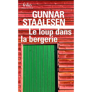 Staalesen, Gunnar | Le Loup dans la bergerie | Livre d'occasion