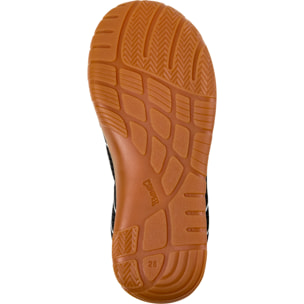 Zapatillas - CAMPER Peu Path Kids - Negro - Textil técnico