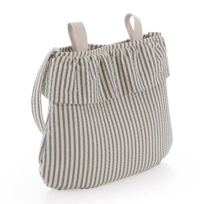 Cambrass Bolso Maternal Boho Derby