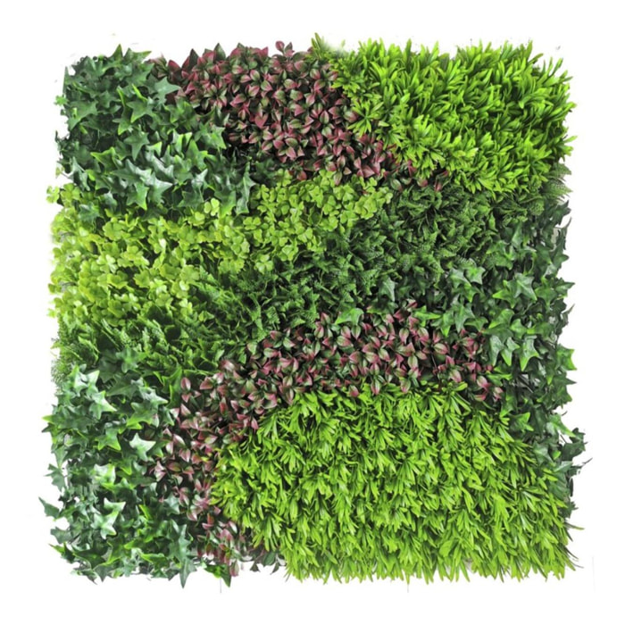 Rollo Jardin Vertical Costa 100 X 100 Cm