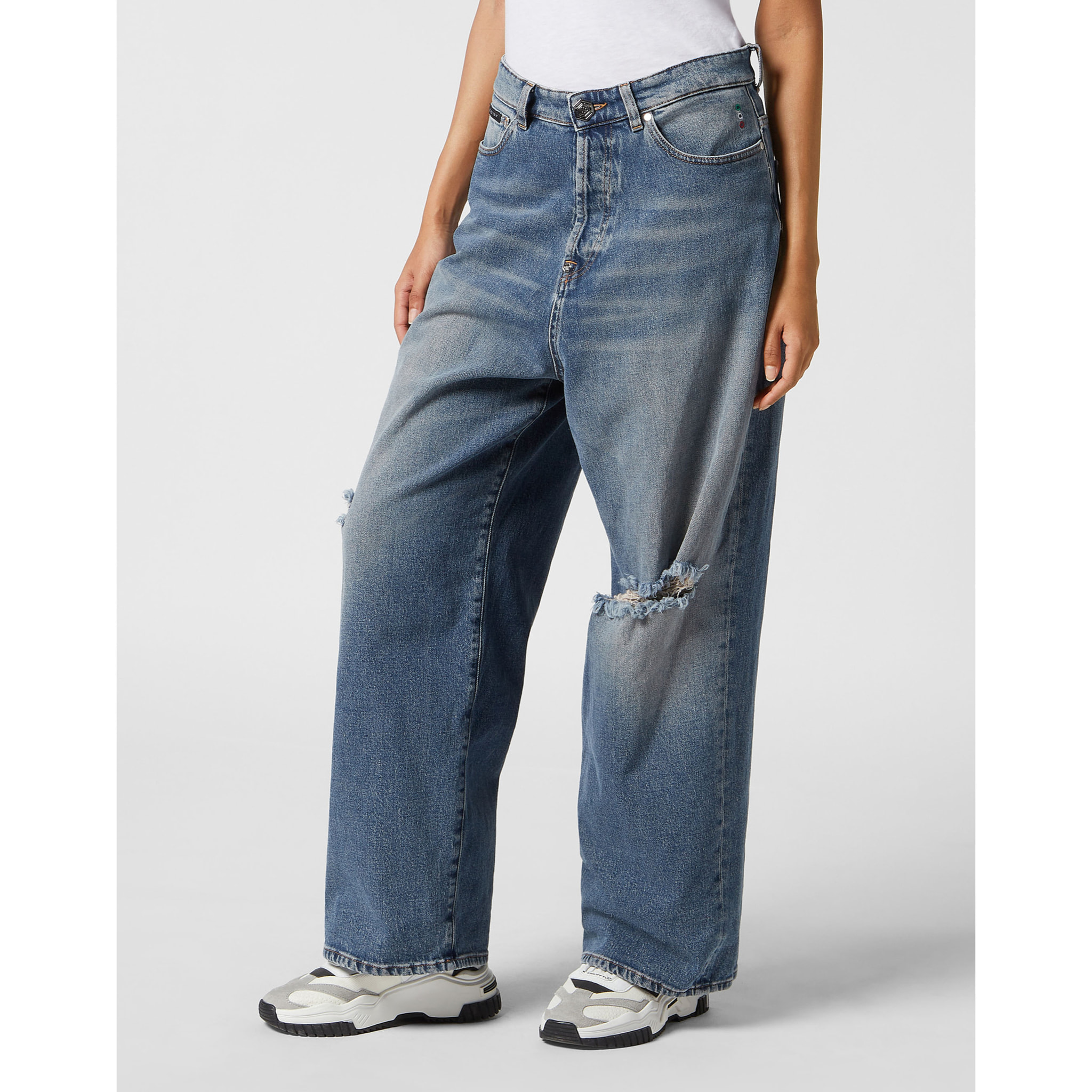 PHILIPP PLEIN Jeans Skinny Fit