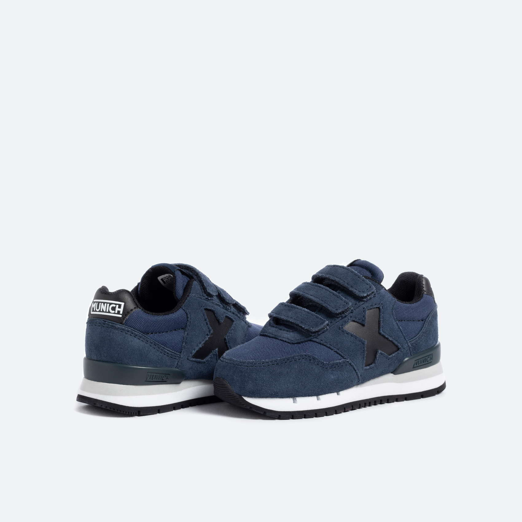 MUNICH DASH KID VCO 104