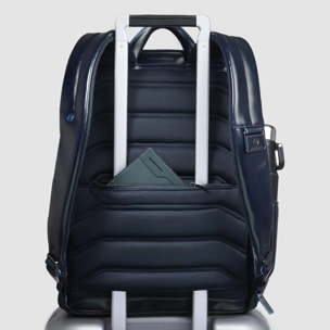 Piquadro Zaino personalizzabile porta pc 15,6