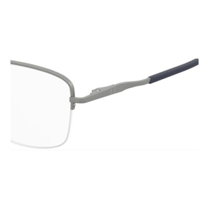 Gafas de Vista Under Armour UA 5096XL/G 9T9 de Titanio Hombre 58 mm