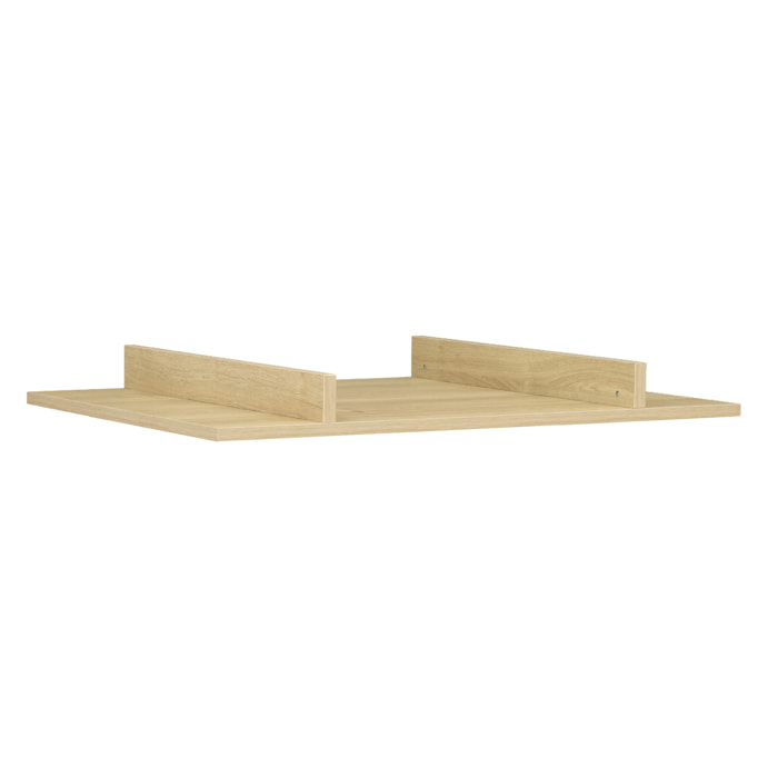 Plan à langer pour commode 3 tiroirs