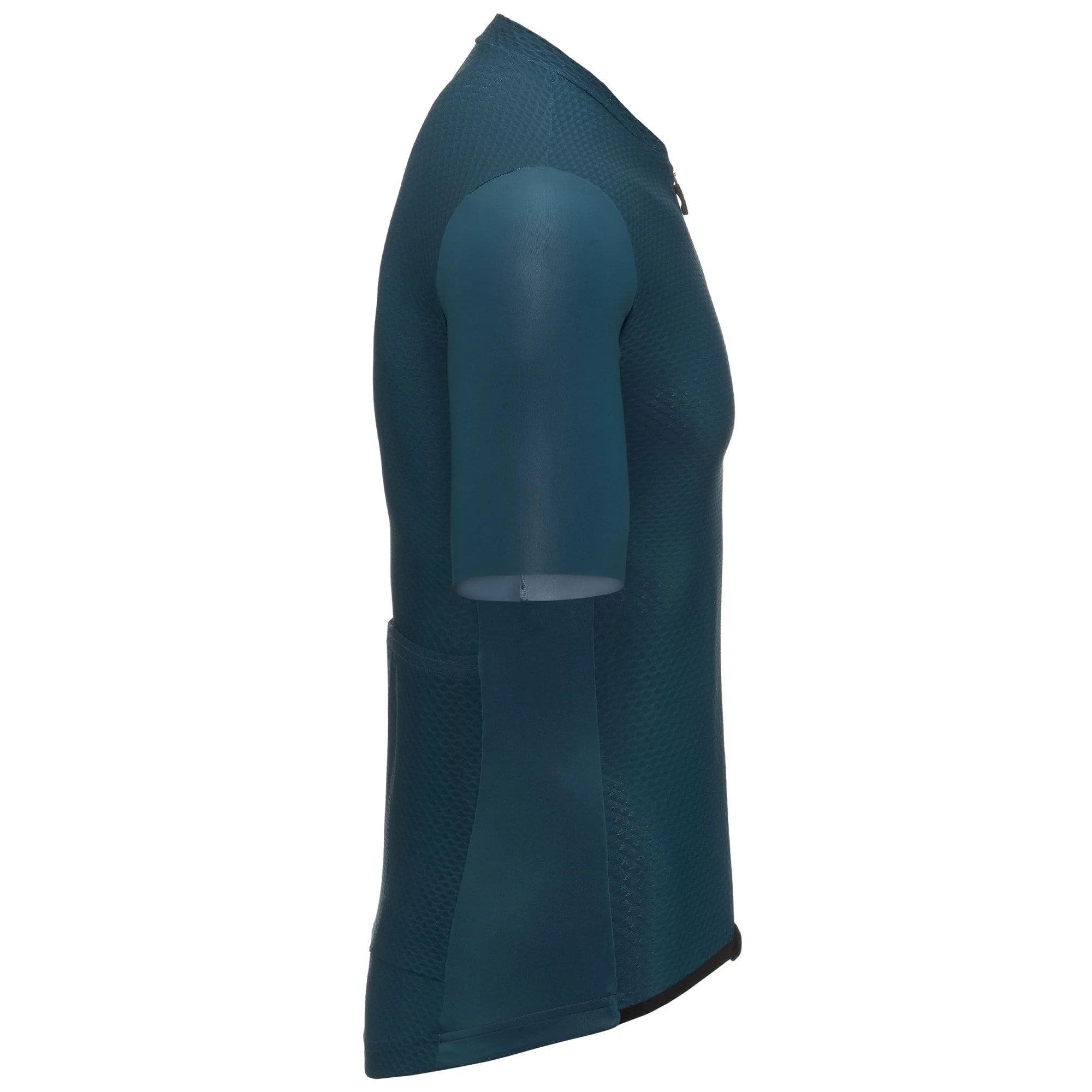Briko - Maglie gioco, Uomo, Blu - Endurance Jersey