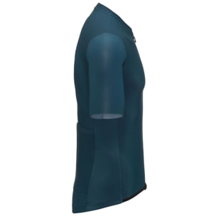 Briko - Maglie gioco, Uomo, Blu - Endurance Jersey