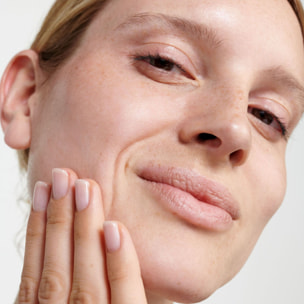 Crème de Jour Teintée  - Soin Nourrissant 30 ml