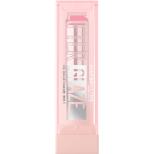 Maybelline New York - Lifter Glaze - Baume huile hydratant - 003 ROSE BITE