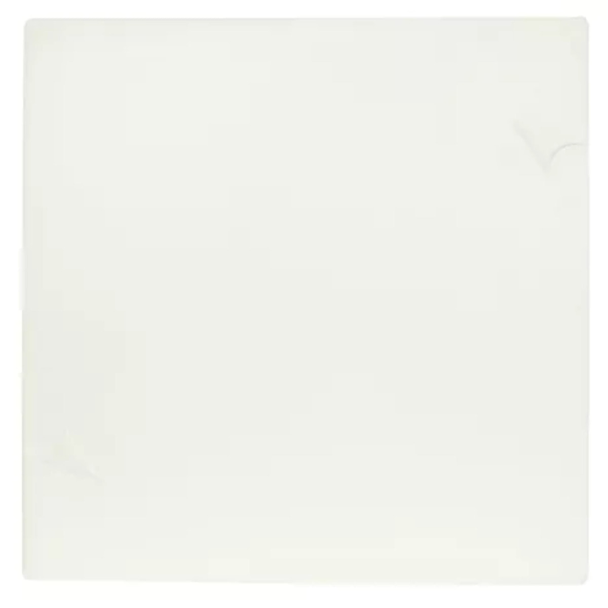 Trappe de plafond isolée - 330 mm - 51 x 51 - NICOLL - TP2012I51