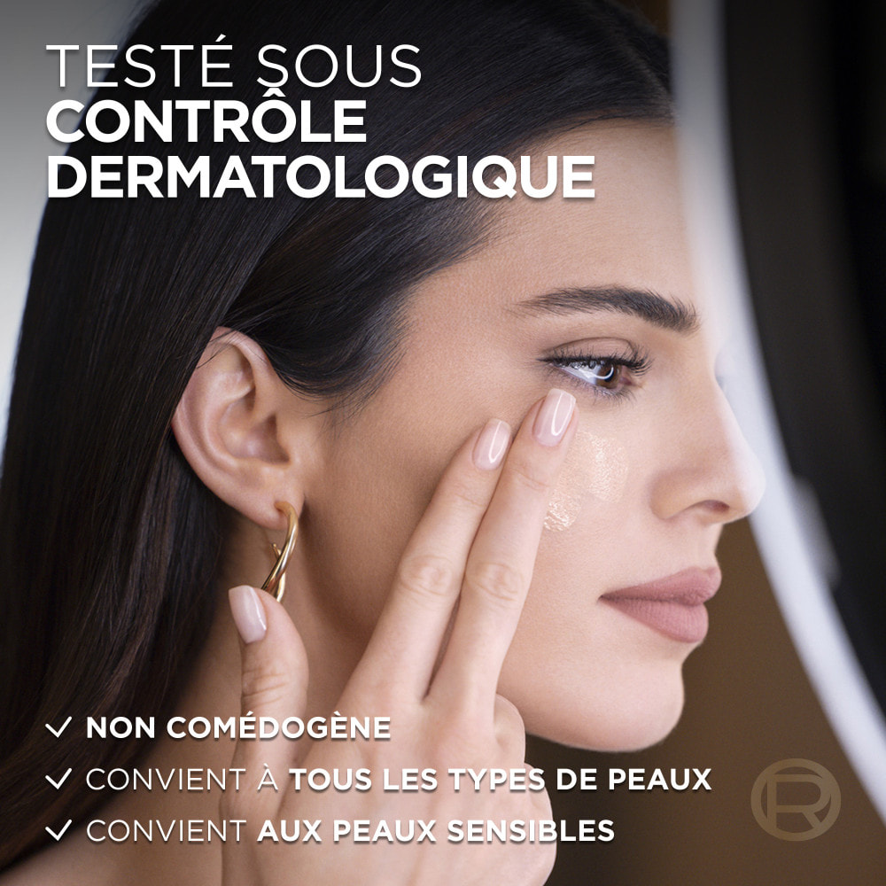 L'Oréal Paris Infaillible Fond de Teint 32H teinte 135