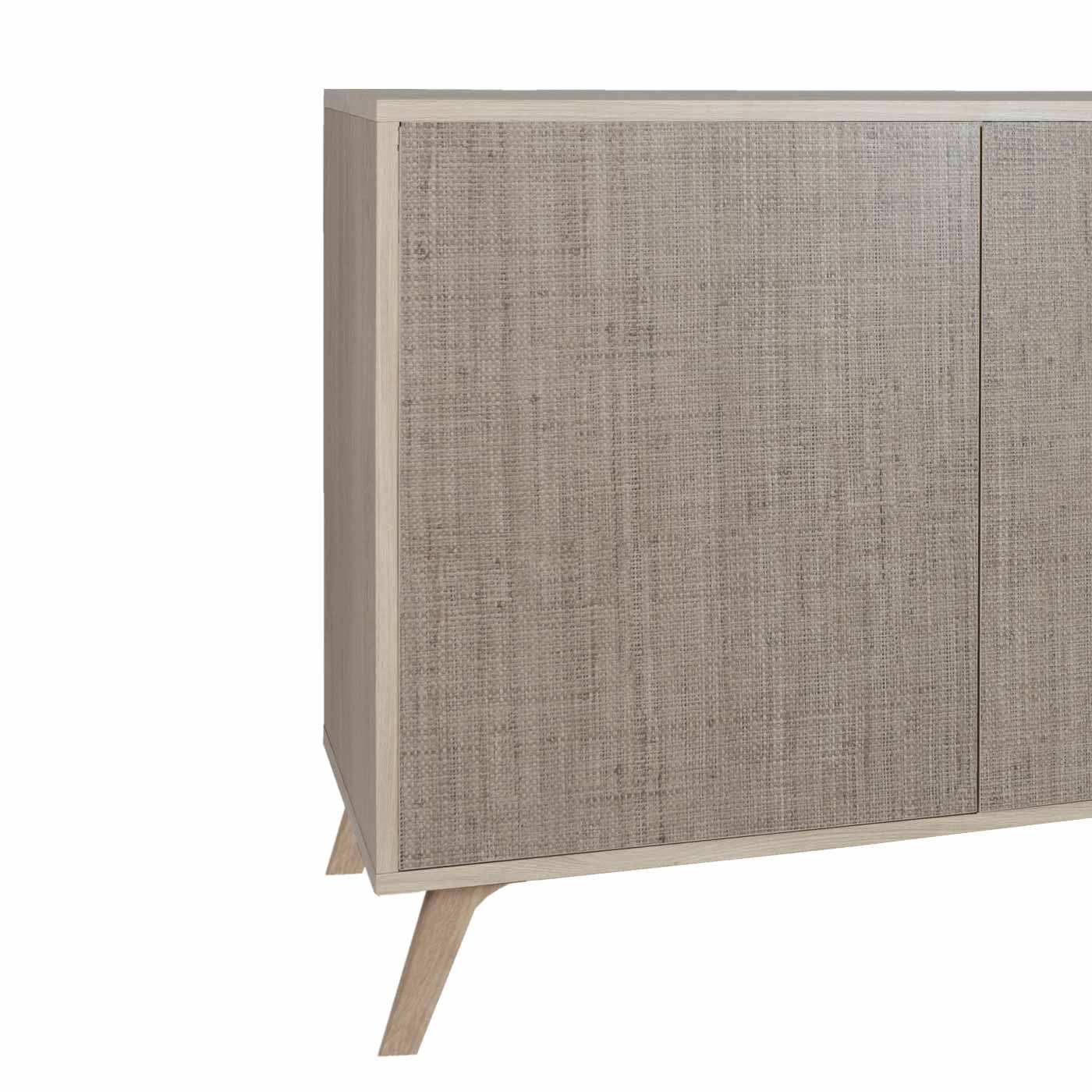 Buffet sardaigne 138x70cm