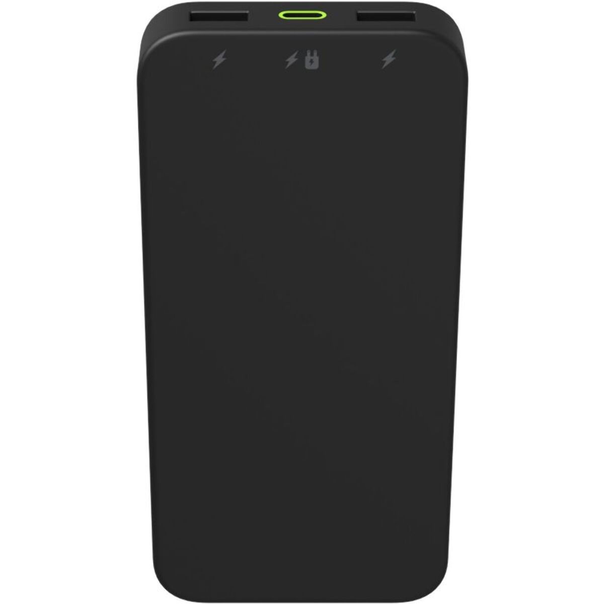 Batterie externe MOPHIE 10000 mAh Power Delivery USB-C et USB-A
