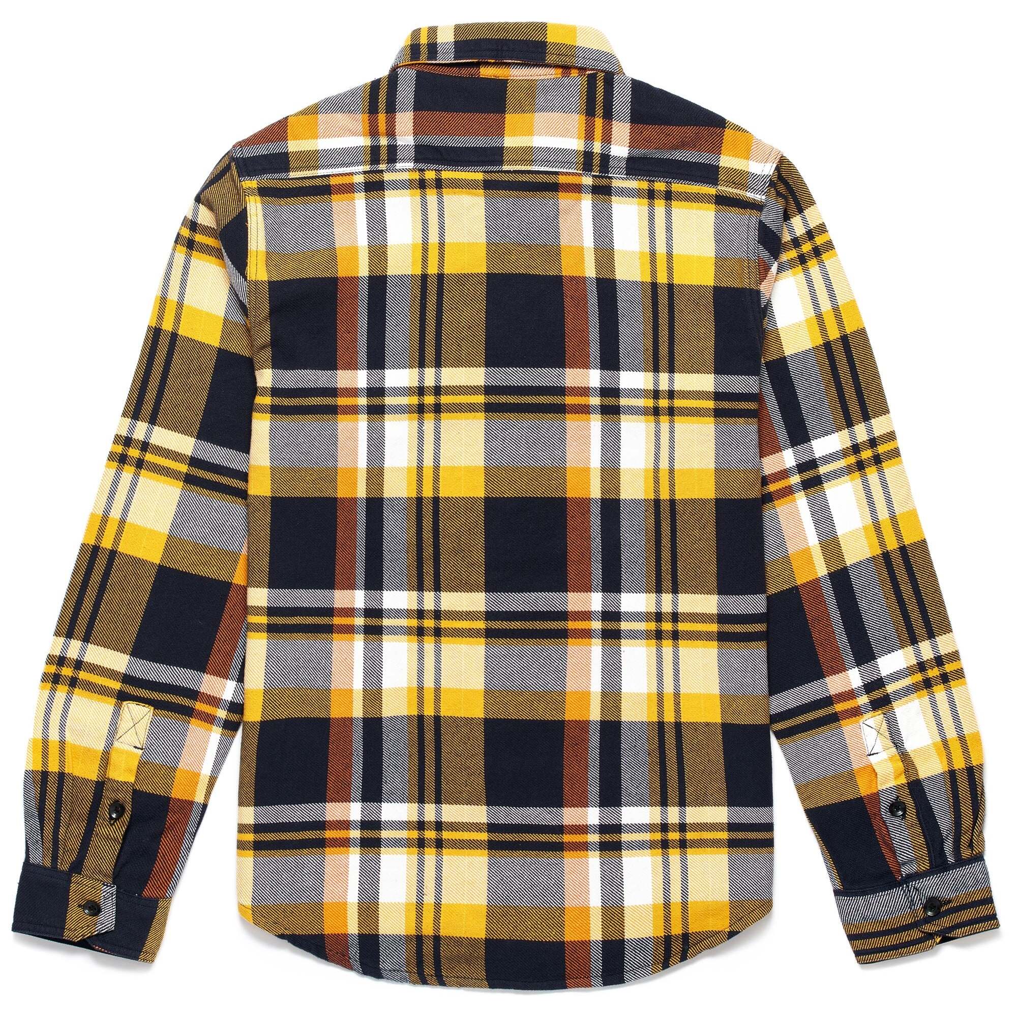 Overshirt Sebago Uomo Donna Multicolore BOWDOIN