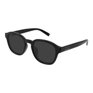 Gafas de Sol Gucci GG2109SK-001 de Acetato Hombre 53 mm