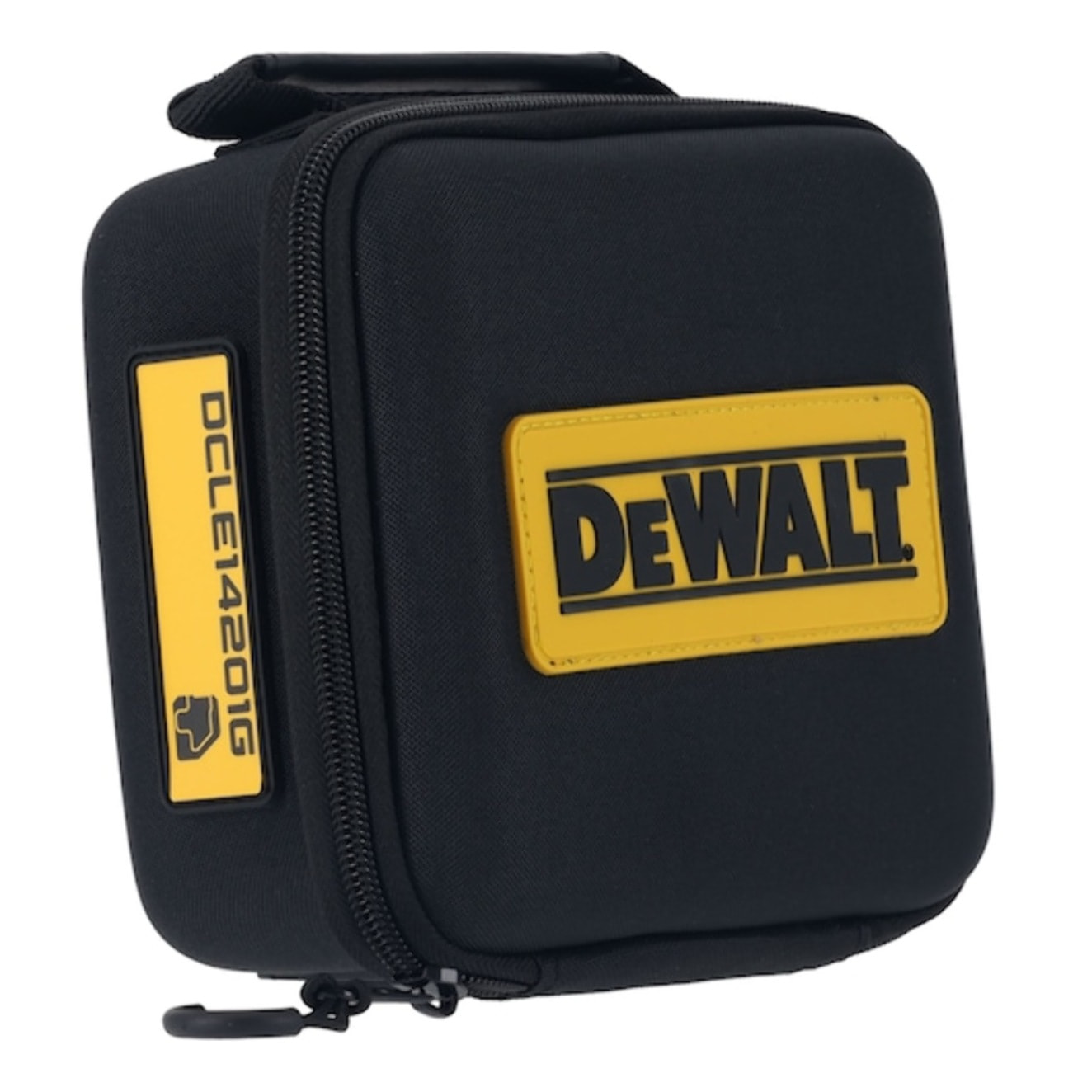 Niveau laser croix - faisceaux verts - usb-c - DEWALT - DCLE14201GB-XJ