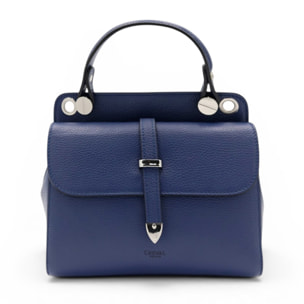 Borsa a mano Cheval Firenze Madison Blu