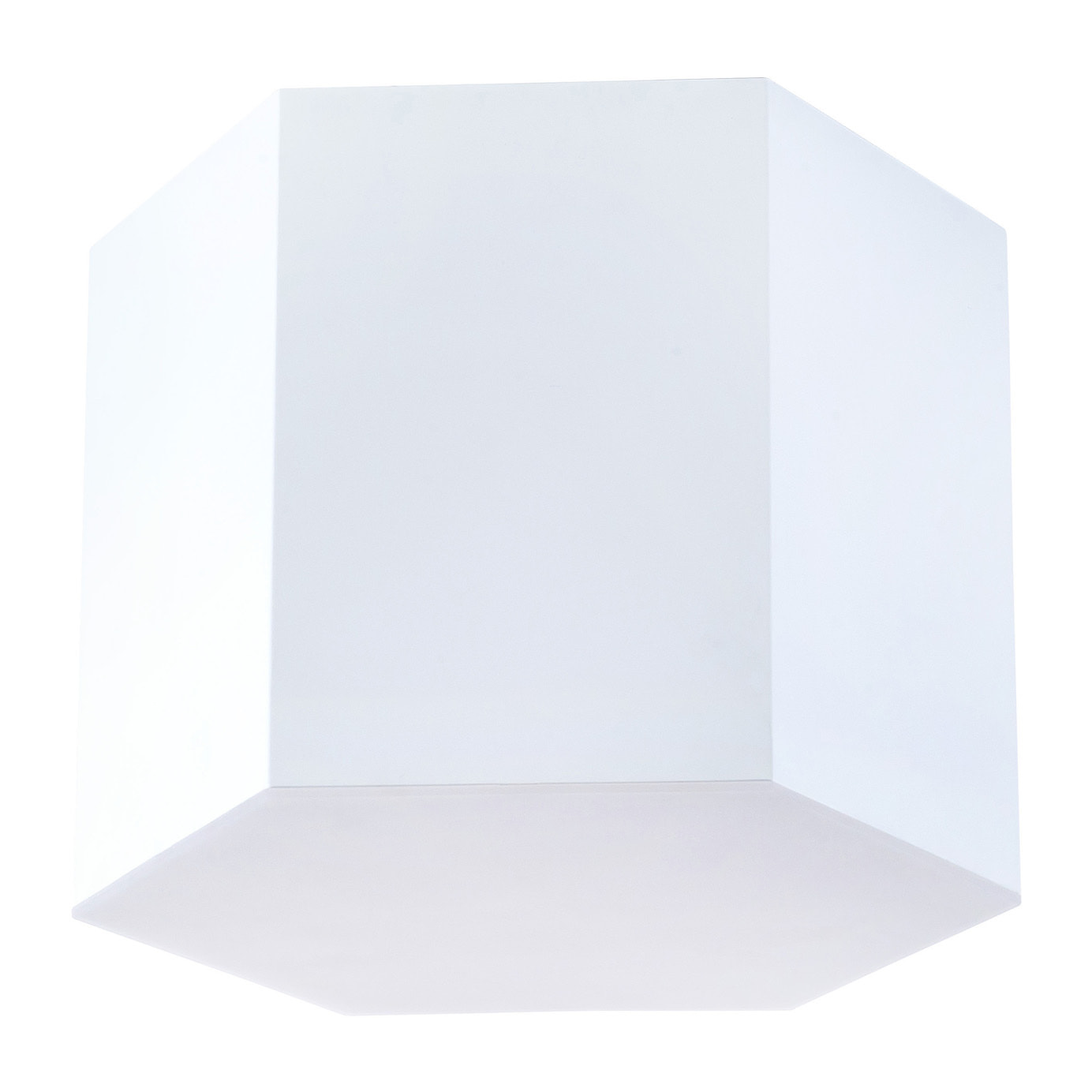 LEDS C4 Plafon Six 220Mm Led 13W 3000K Blanco