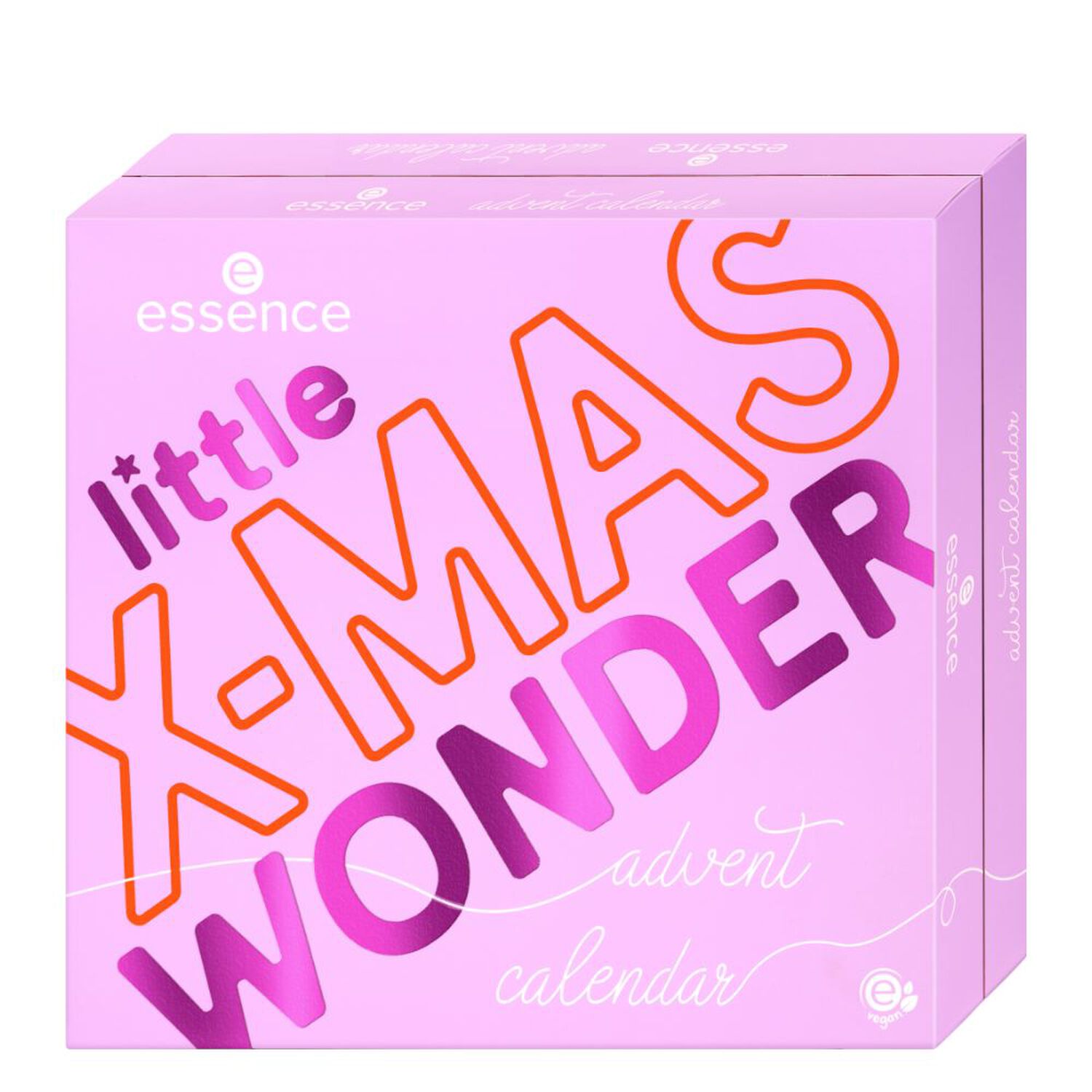 Calendrier de l'Avent - Coffret 24 Surprises