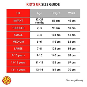 DISFRAZ CAPITAN AMERICA DELUXE INFA TALLA - S (3-4 AÑOS)