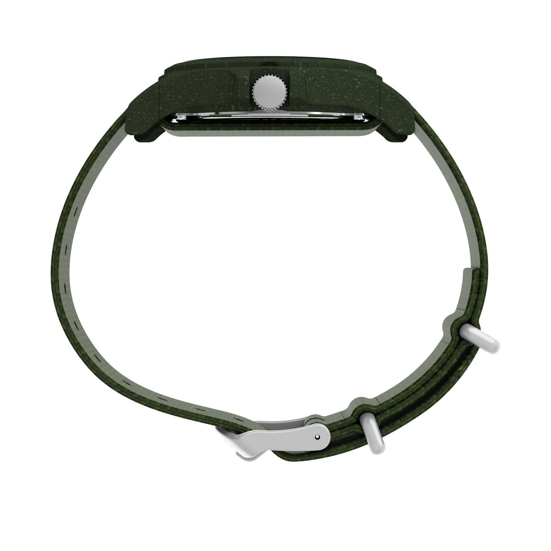 Timex Reloj Analógico De Cuarzo Reclaim Ocean