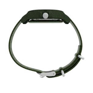 Timex Reloj Analógico De Cuarzo Reclaim Ocean